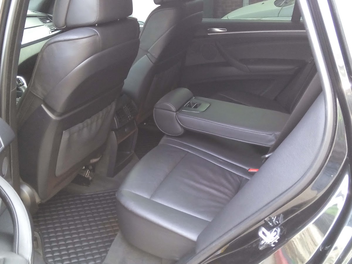 BMW X5 — кадр 3 из 3
