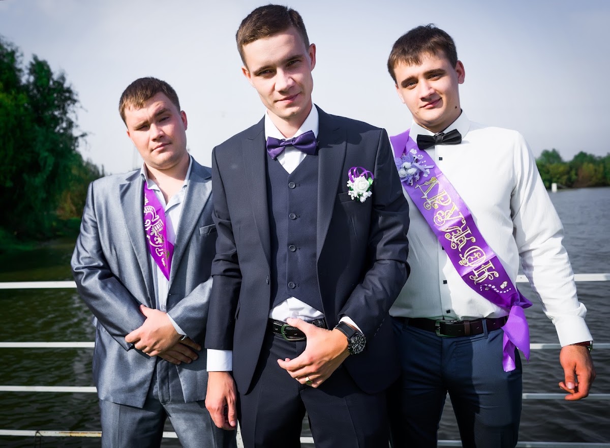 Алёна и Кирилл