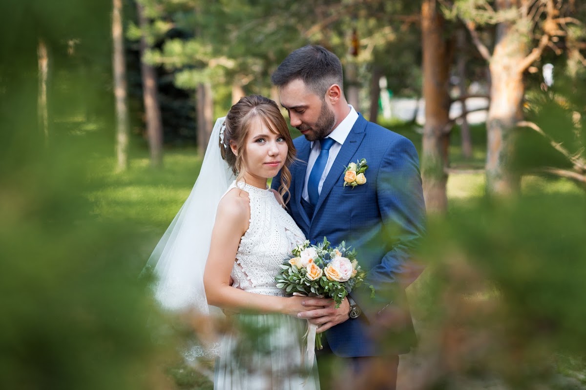 Портфолио: Свадьба