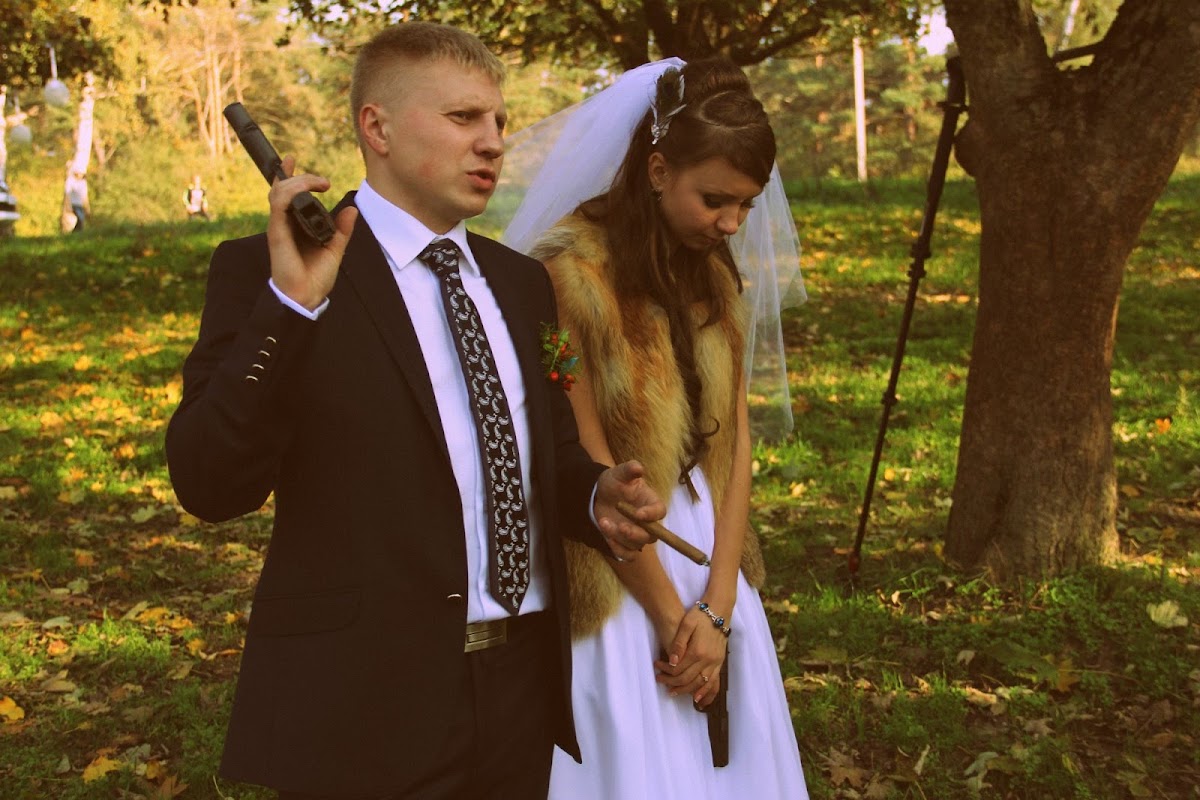 Людмила Швец