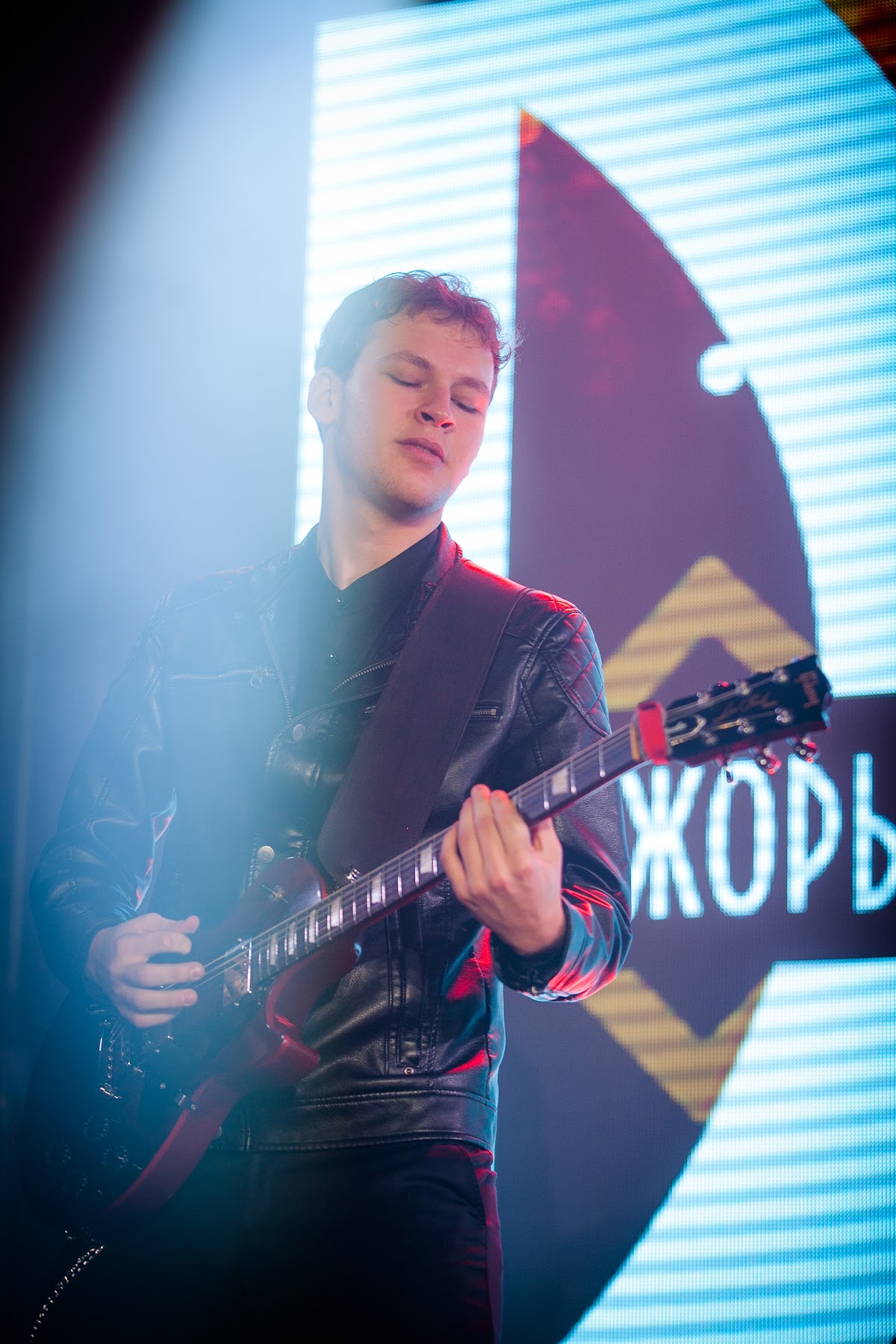 Портфолио: Корпоратив на Новый Год