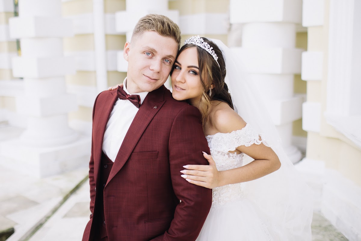 Ирина и Кирилл