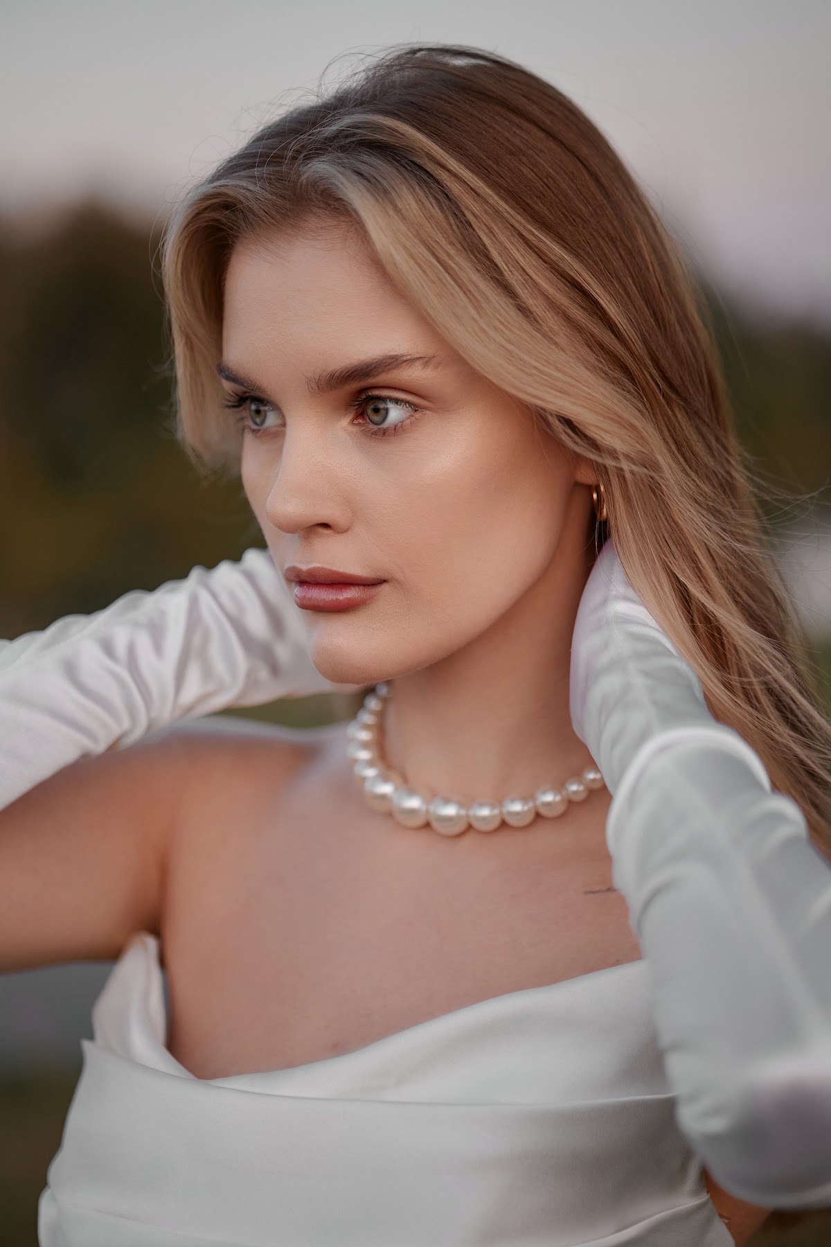 Марина и Роман