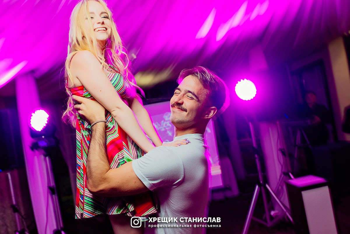 Портфолио: Выпускной