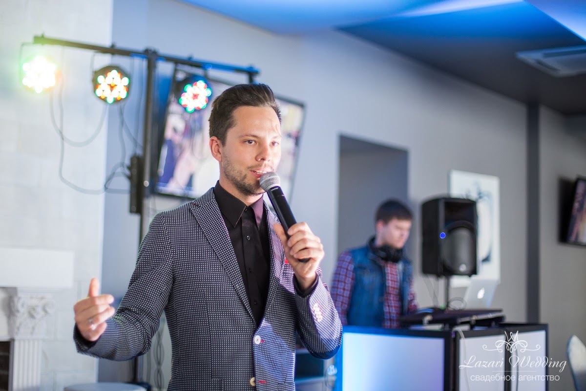 Дмитрий Беленков
