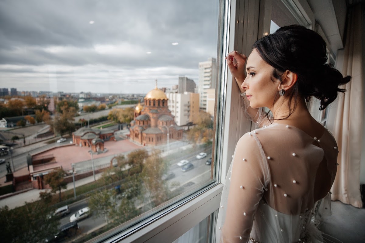 Алина и Андрей