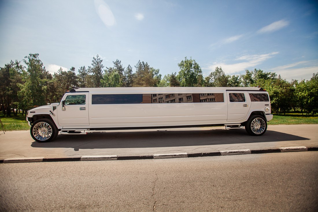 Hummer H2