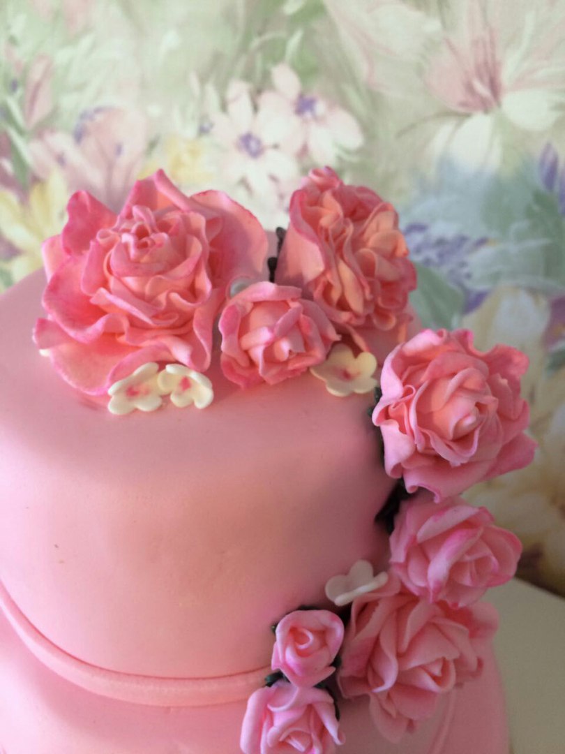 DOUBLE CAKE — кадр 3 из 18