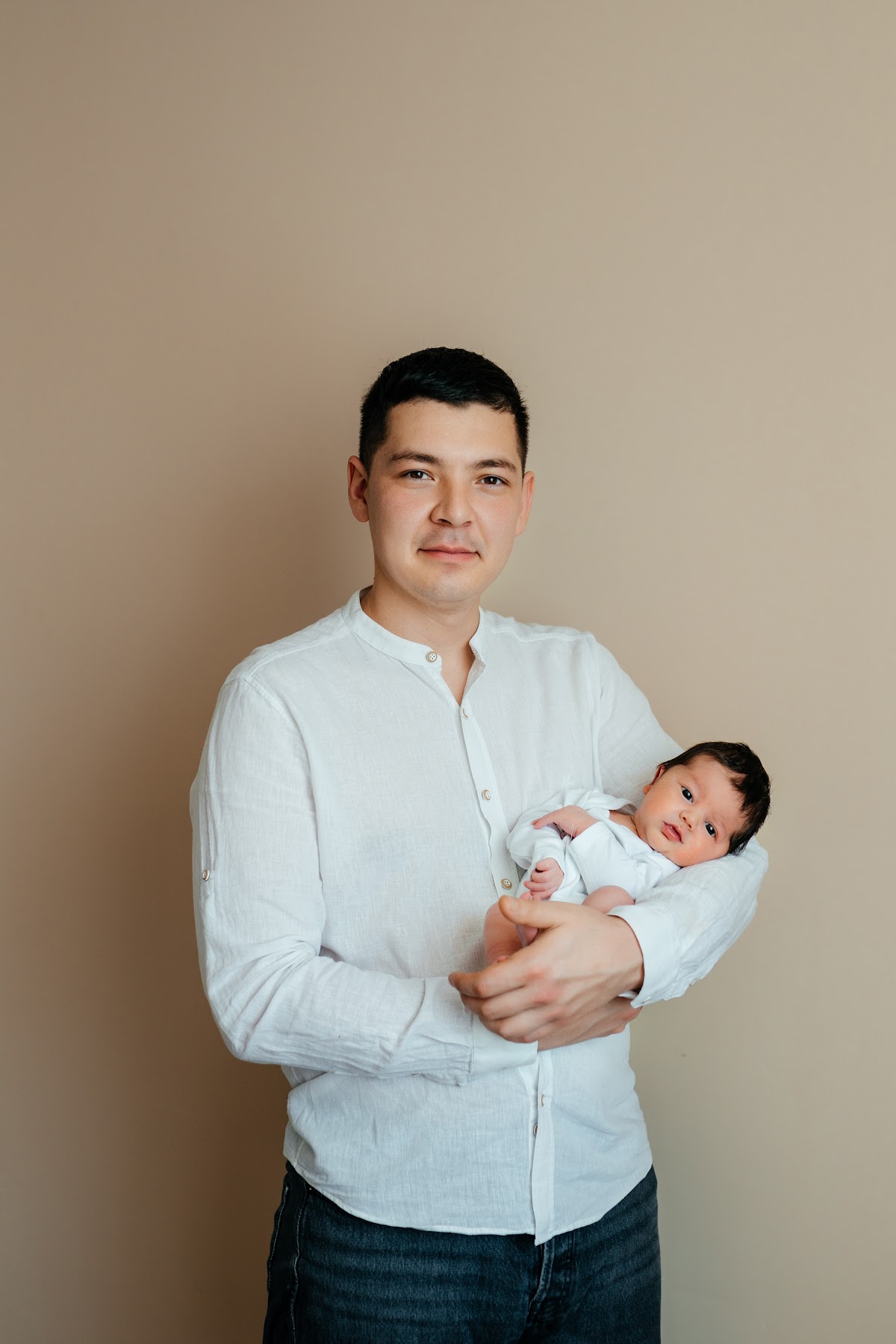 Портфолио: Новорожденные
