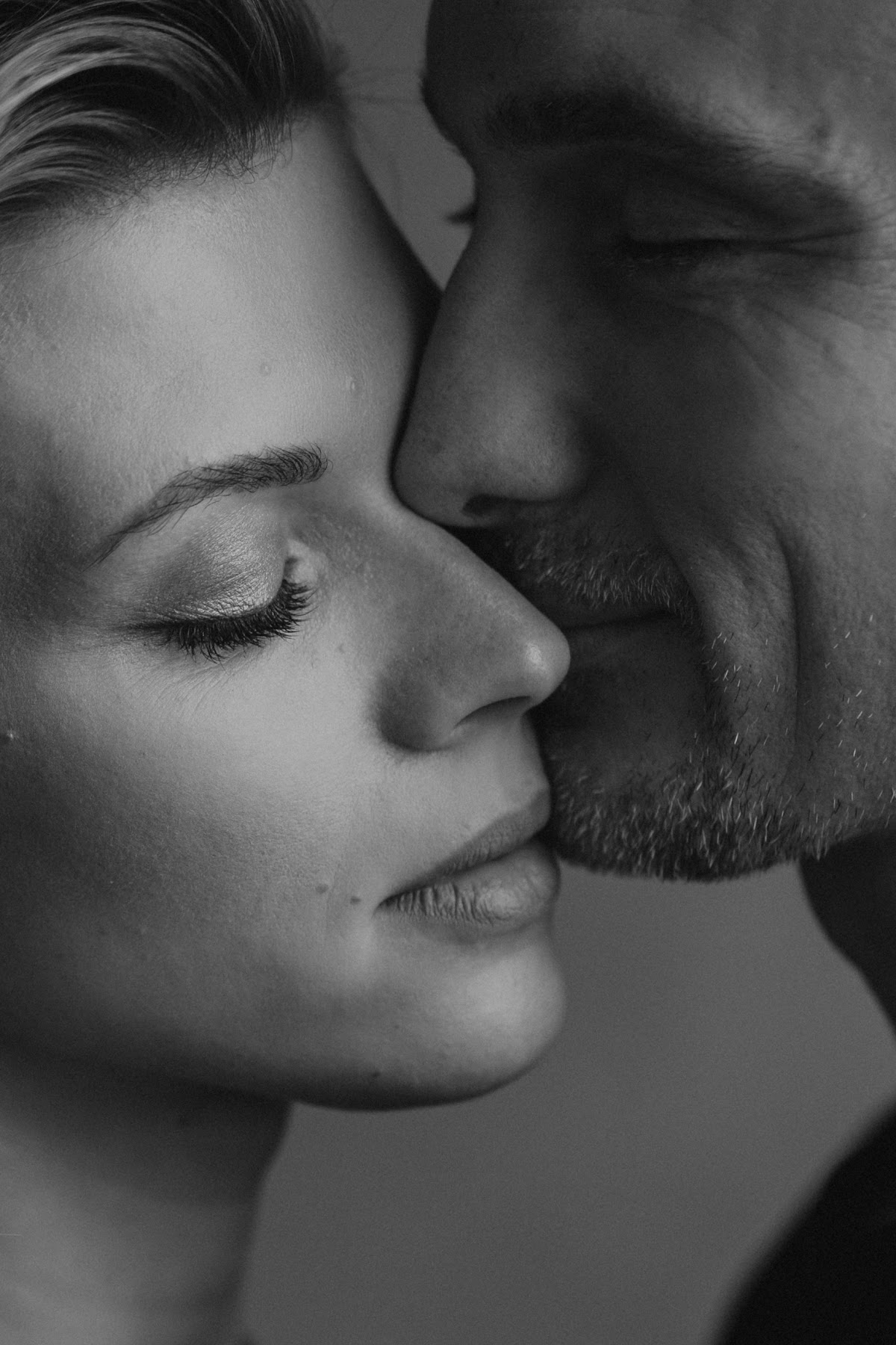 Портфолио: Love story