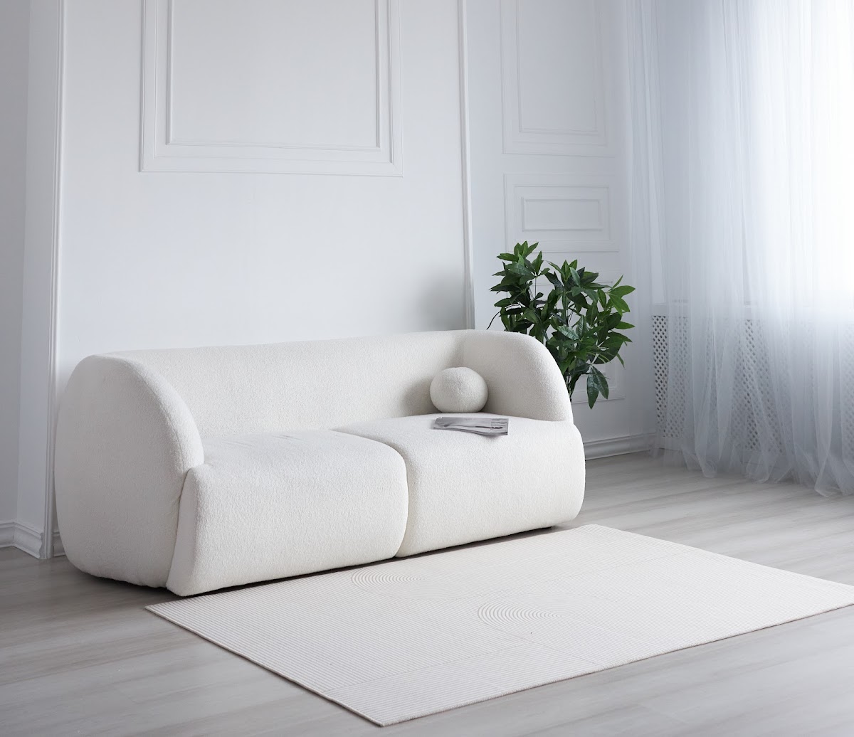 Studio Location — кадр 4 из 47