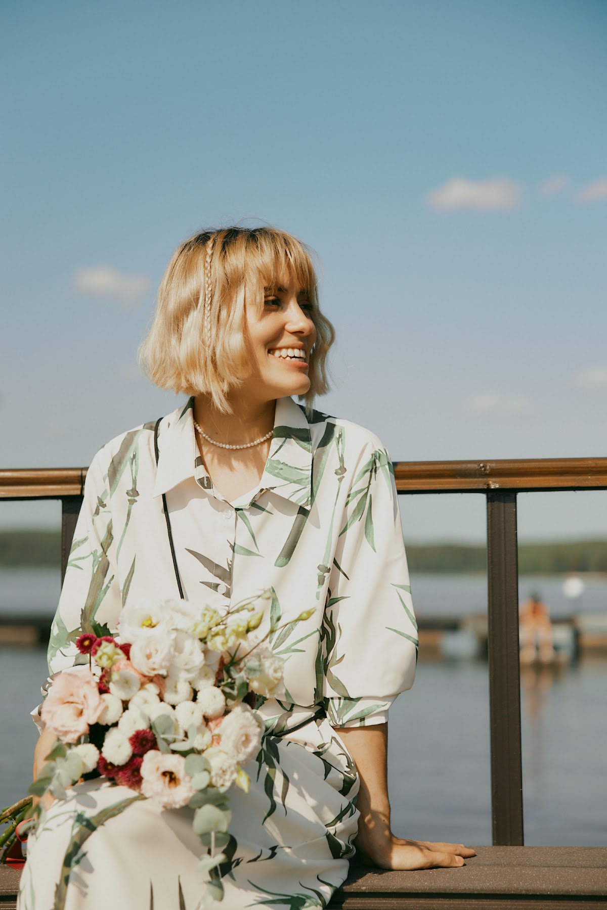 Елена  и Владимир