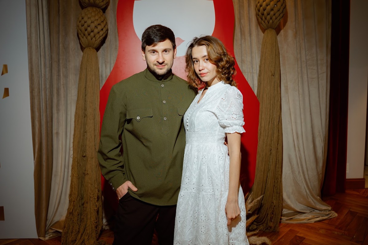 Юбилей Алены