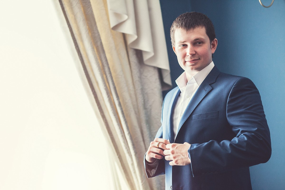 Дмитрий и Татьяна