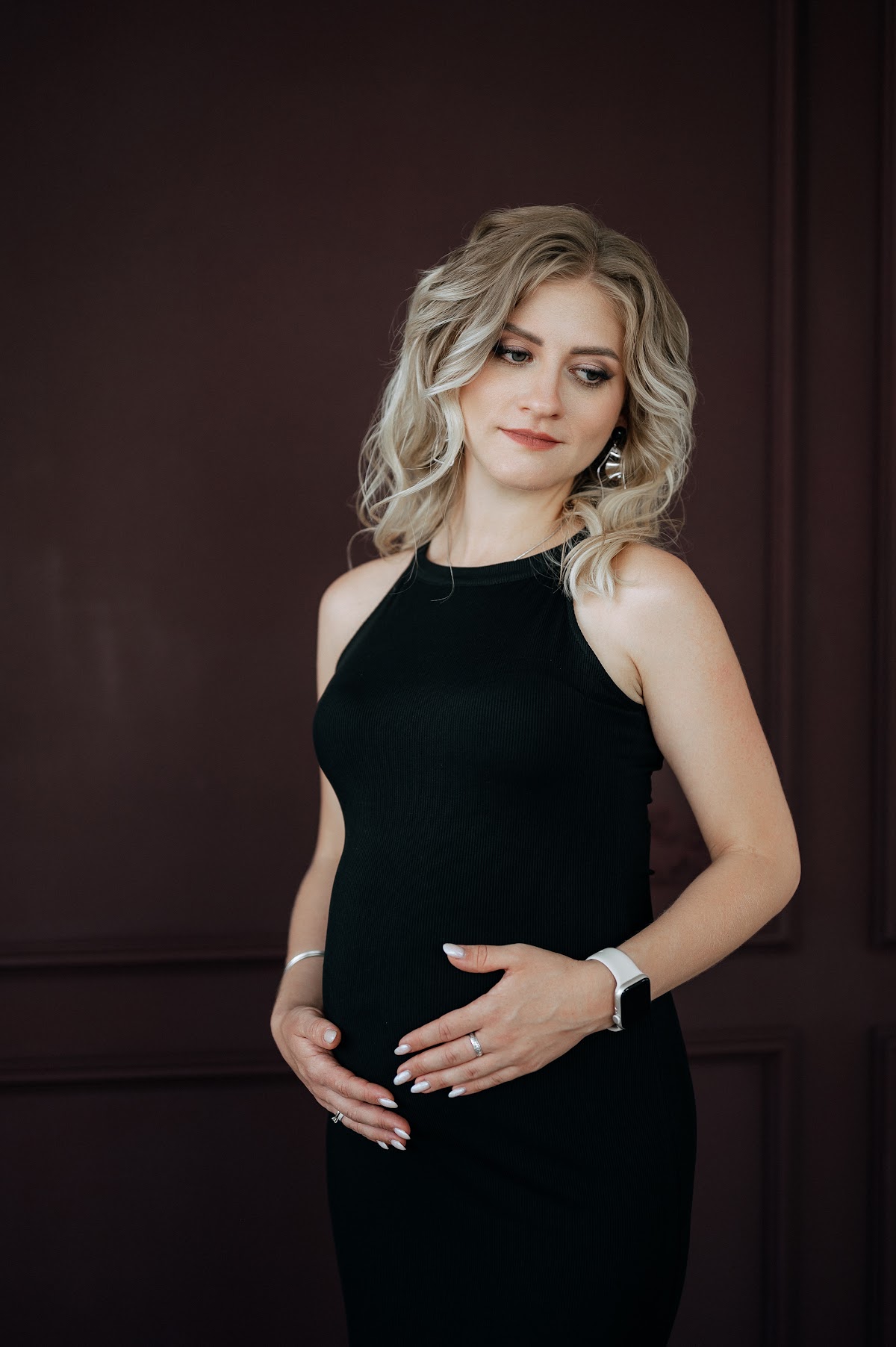 Екатерина и Максим