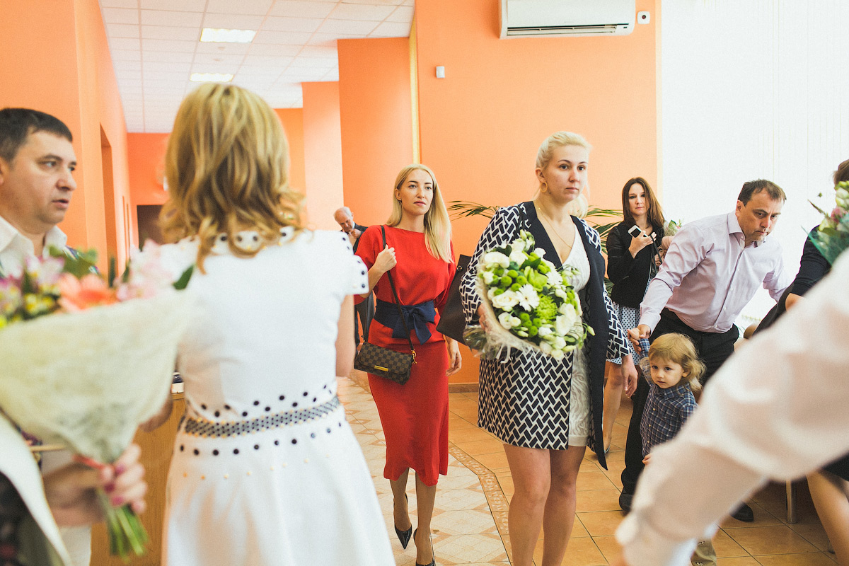Екатерина и Григорий