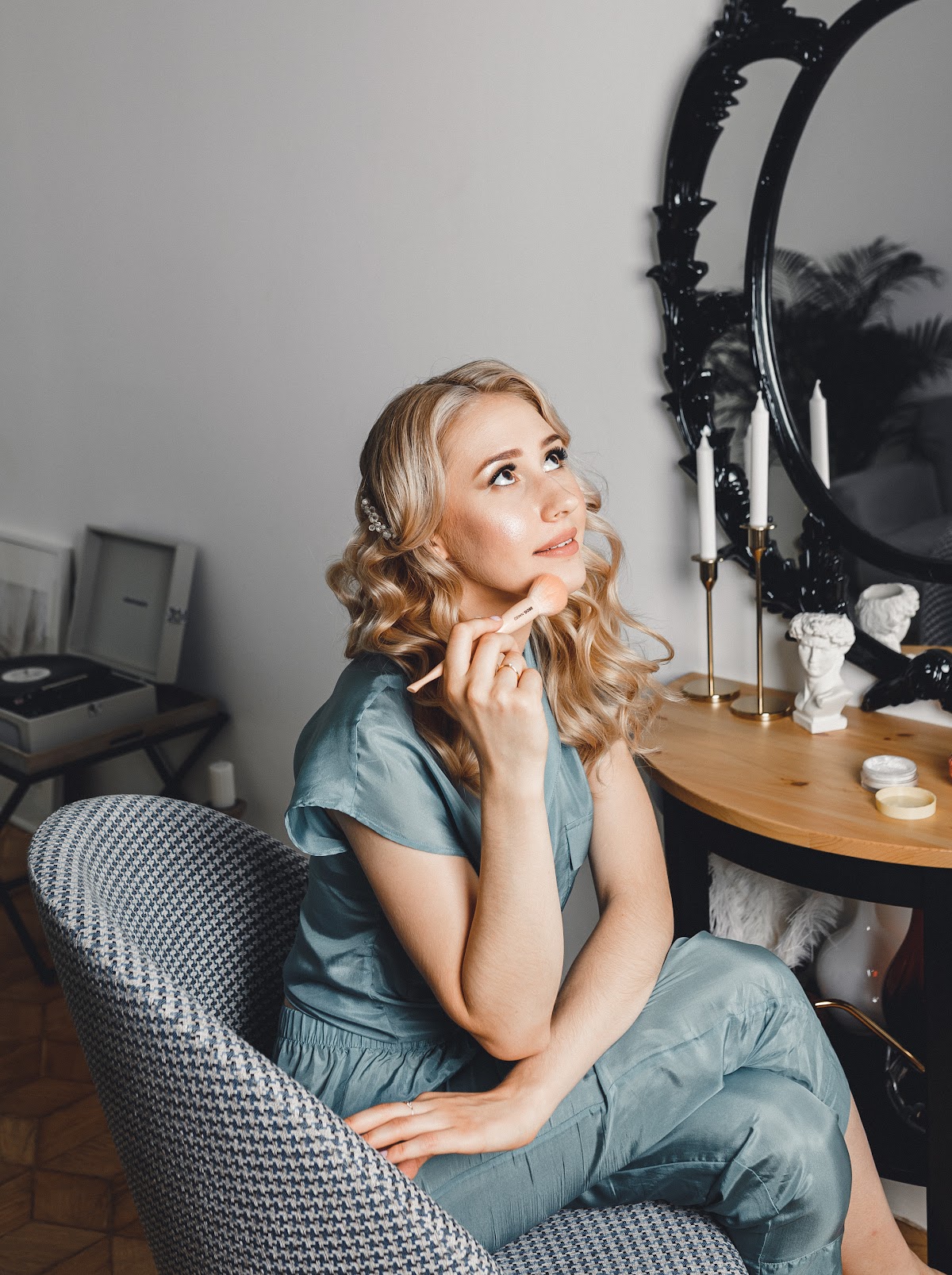 Alina и Danil