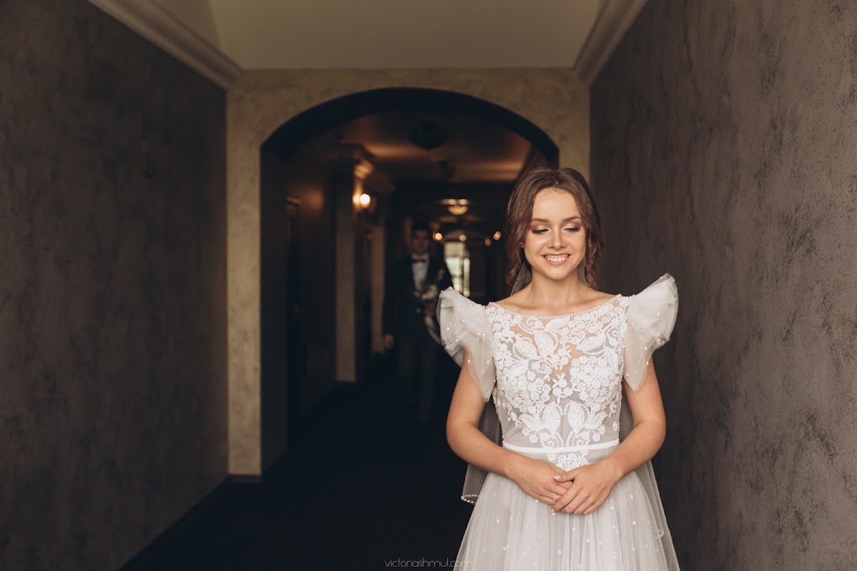 Анна и Иван