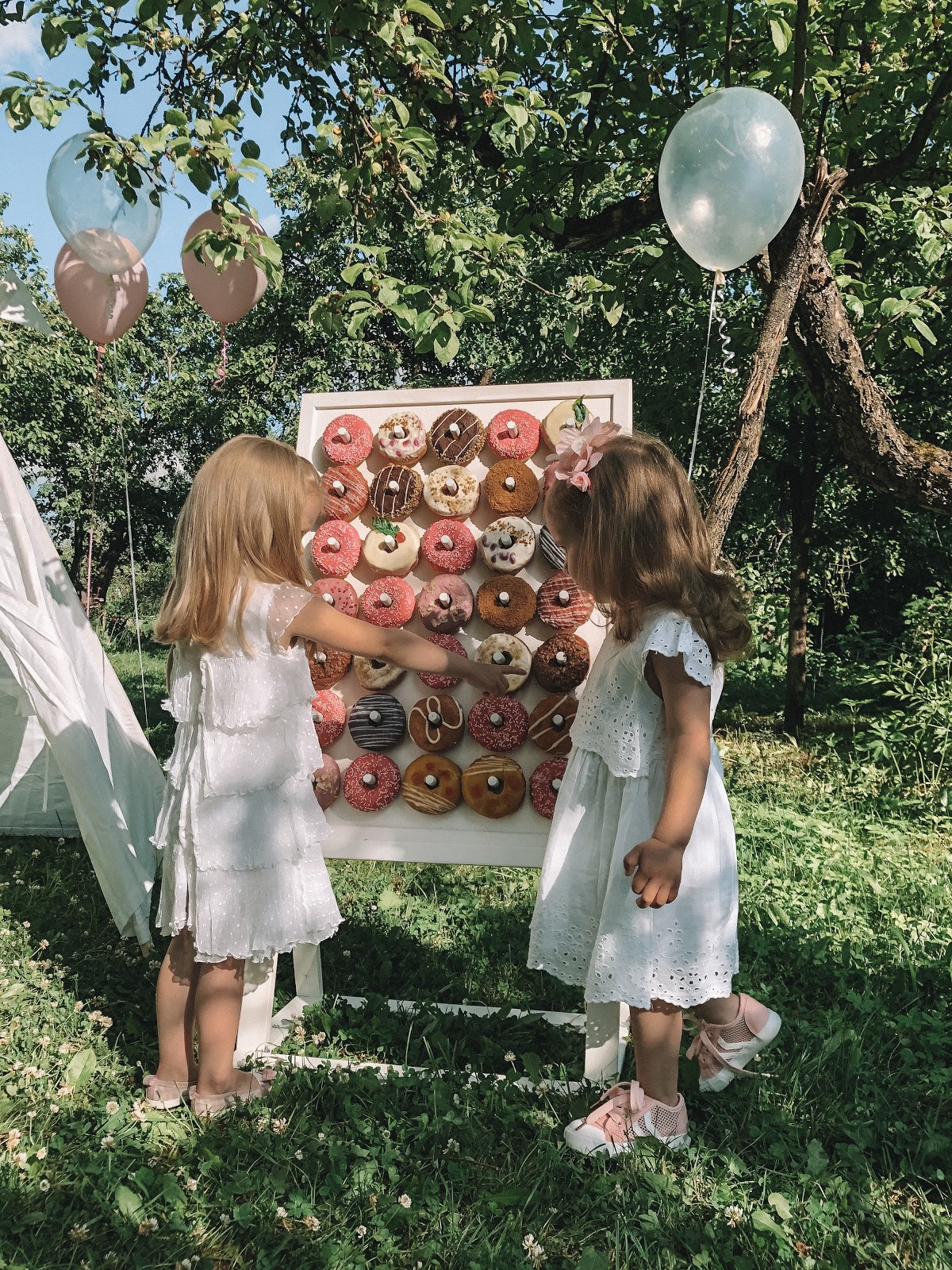J+A Decor