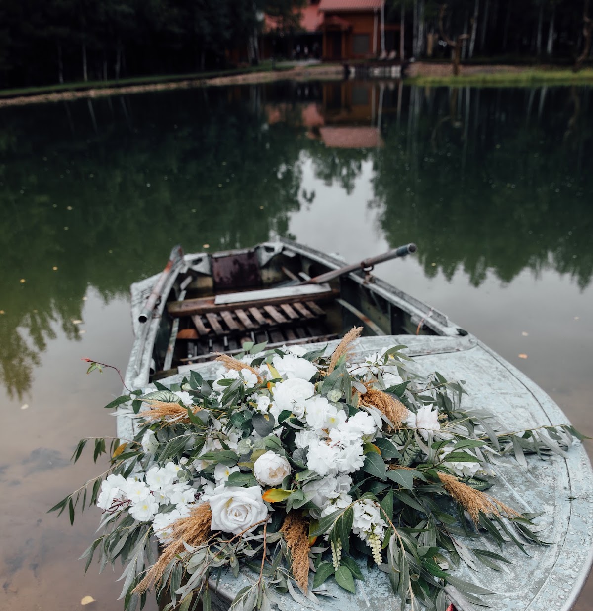 Студия декора Happy Wedding Decor