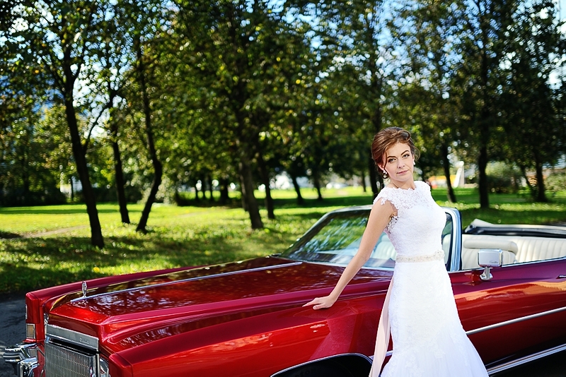 Елена и Никита