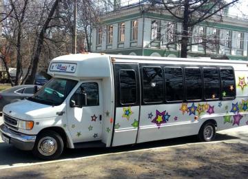 PartyBus