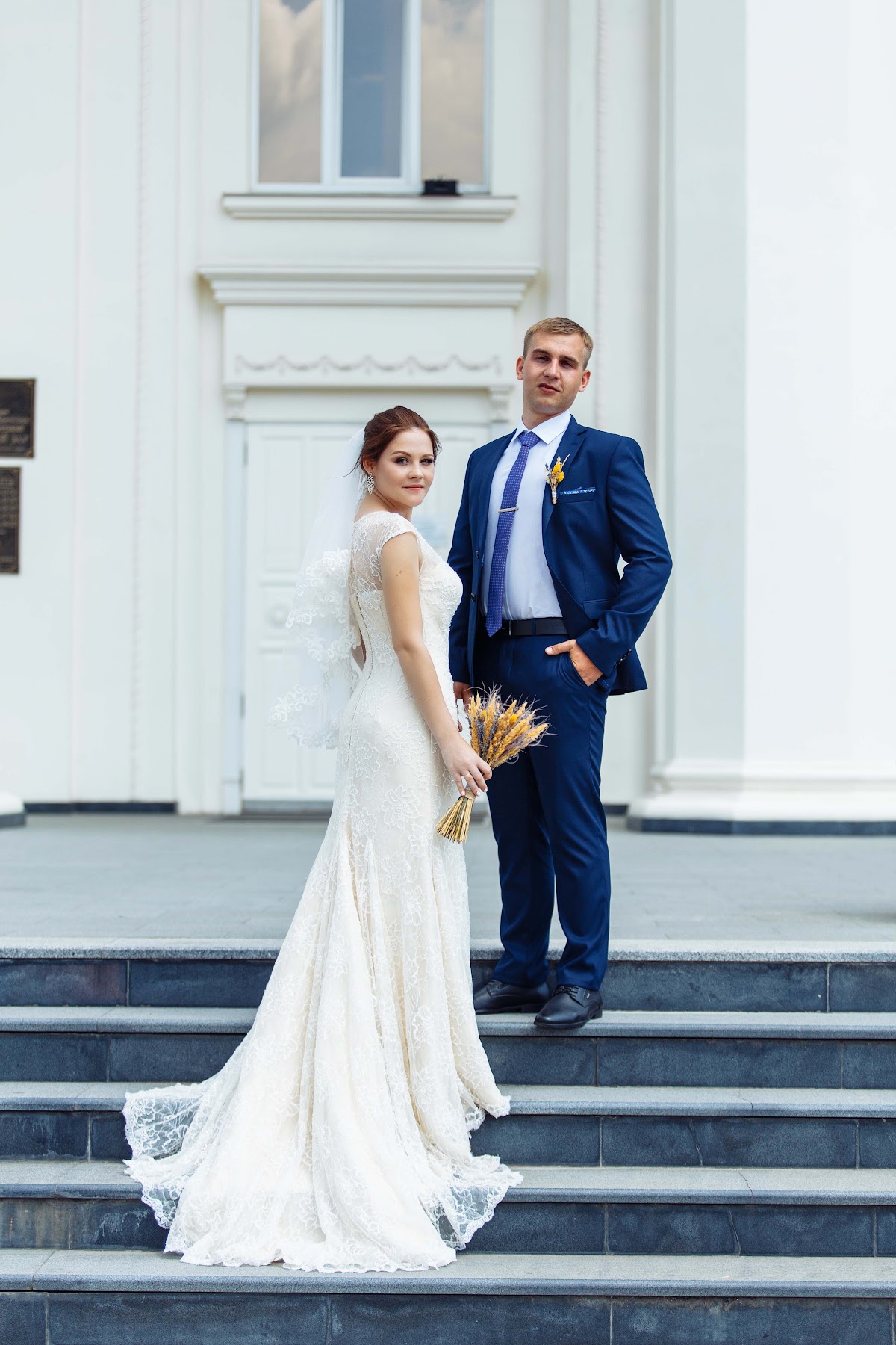 Лилия&Стас 19.07.19