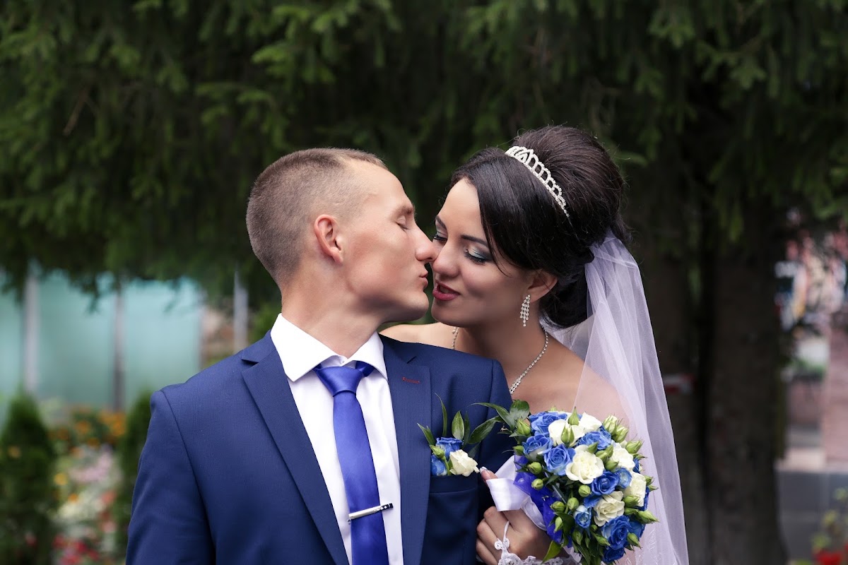Портфолио: Свадьба