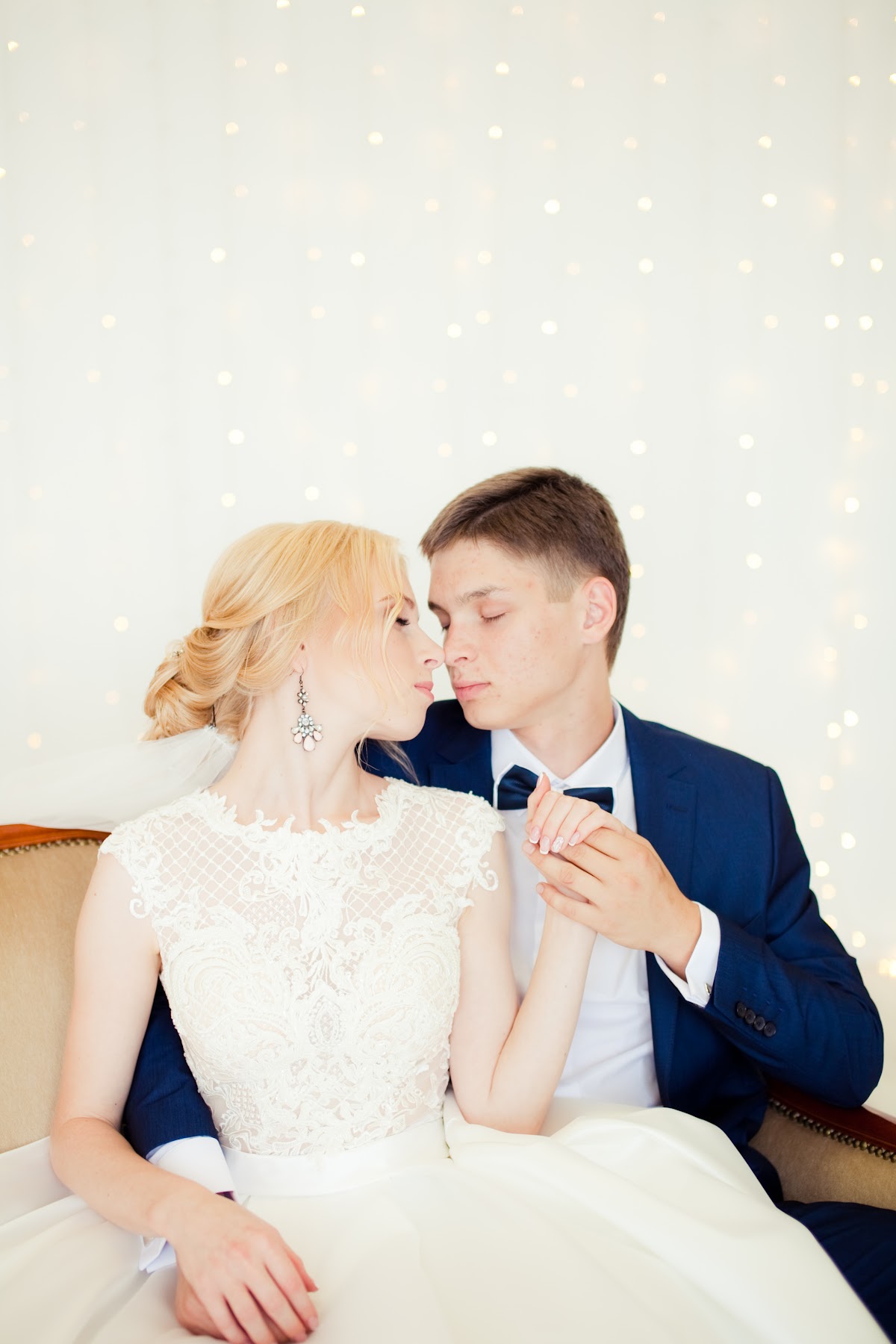Дмитрий & Екатерина