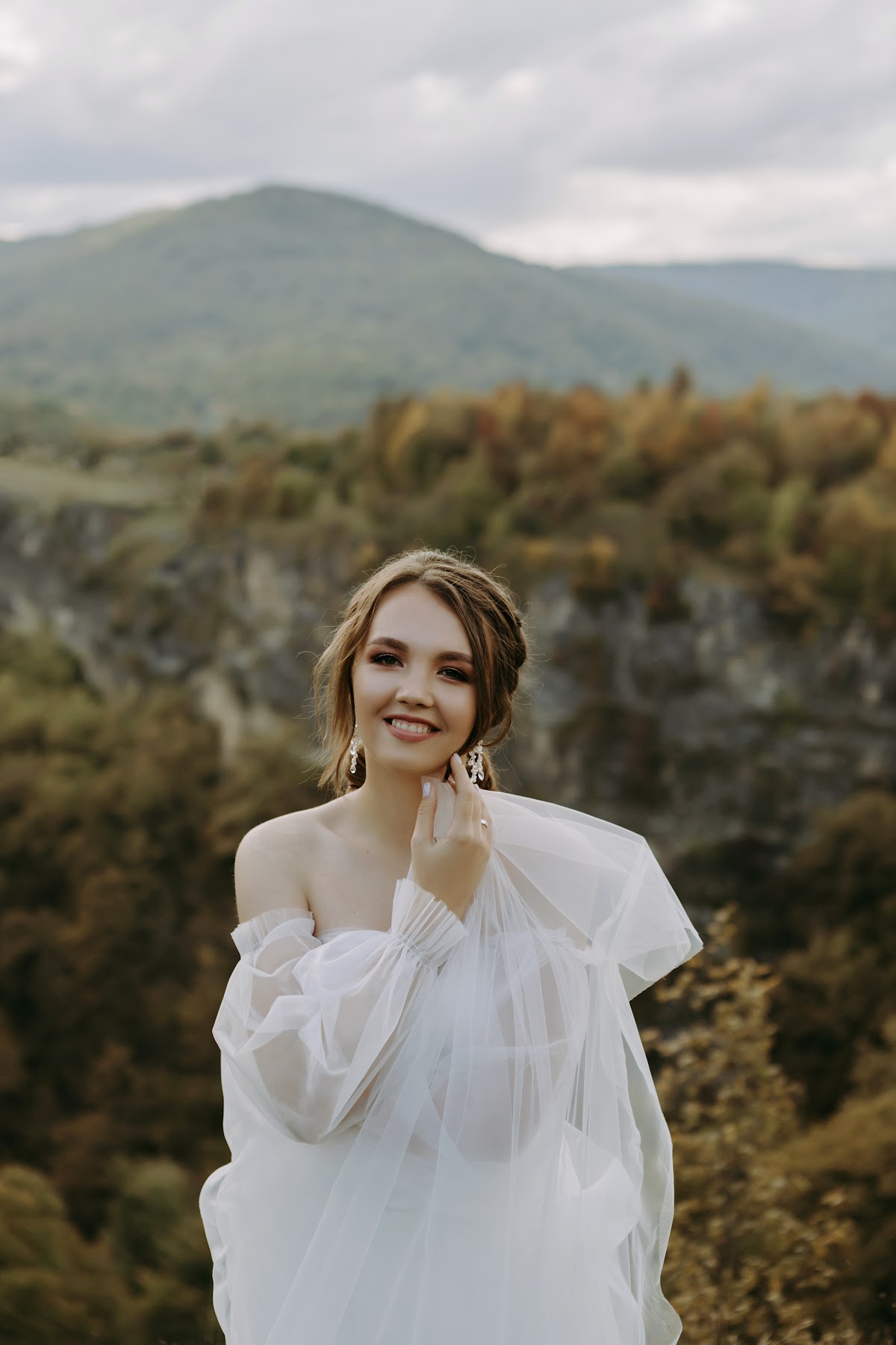 Елена и Владислав