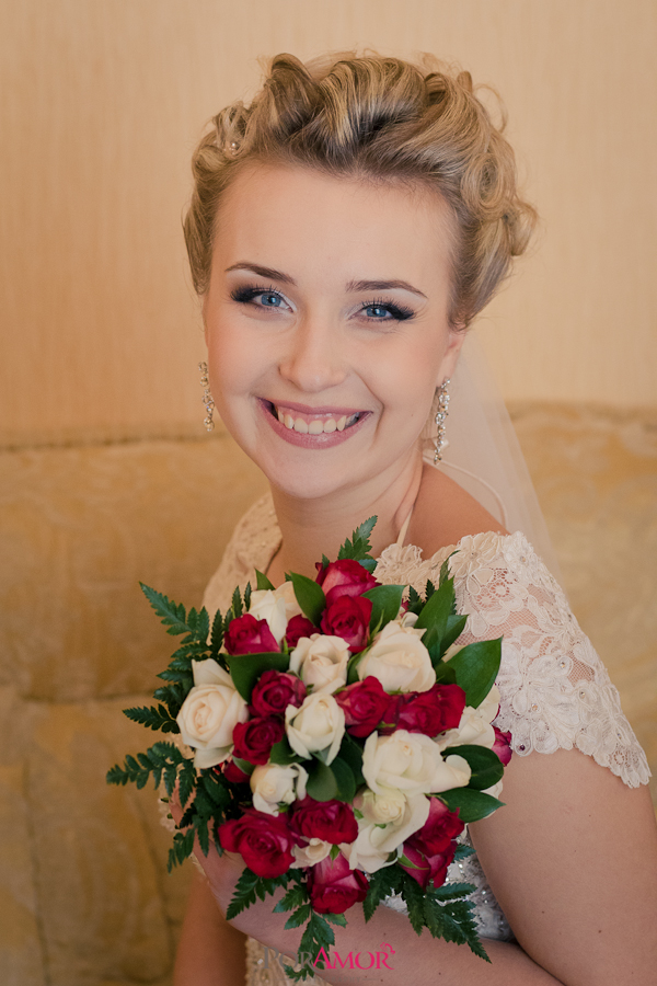 Алла и Сергей