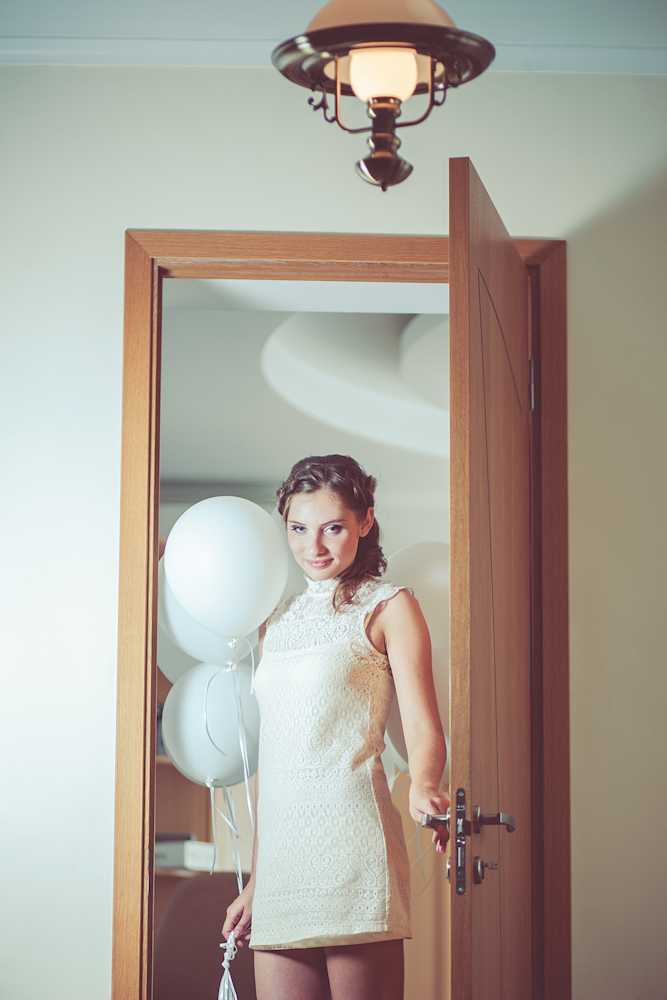ЛЕНА и СТАС