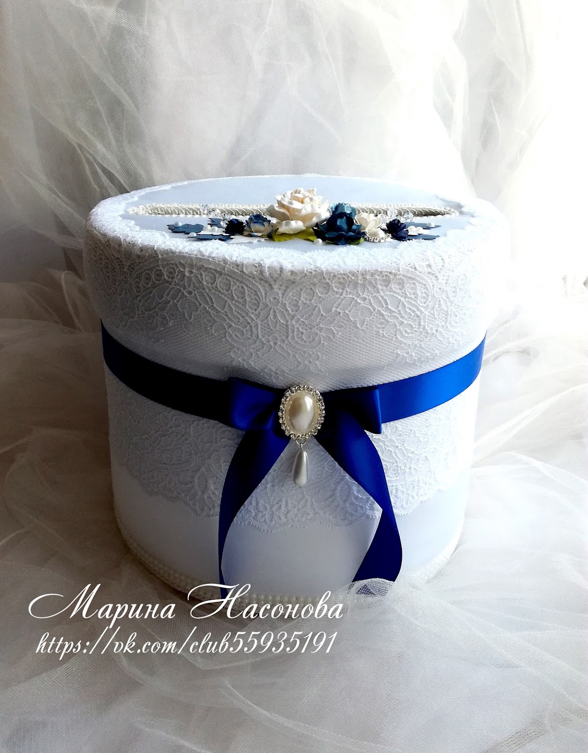 Коробки для подарков (казна)