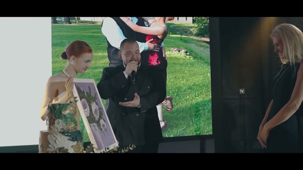 Валентина Сидоренко