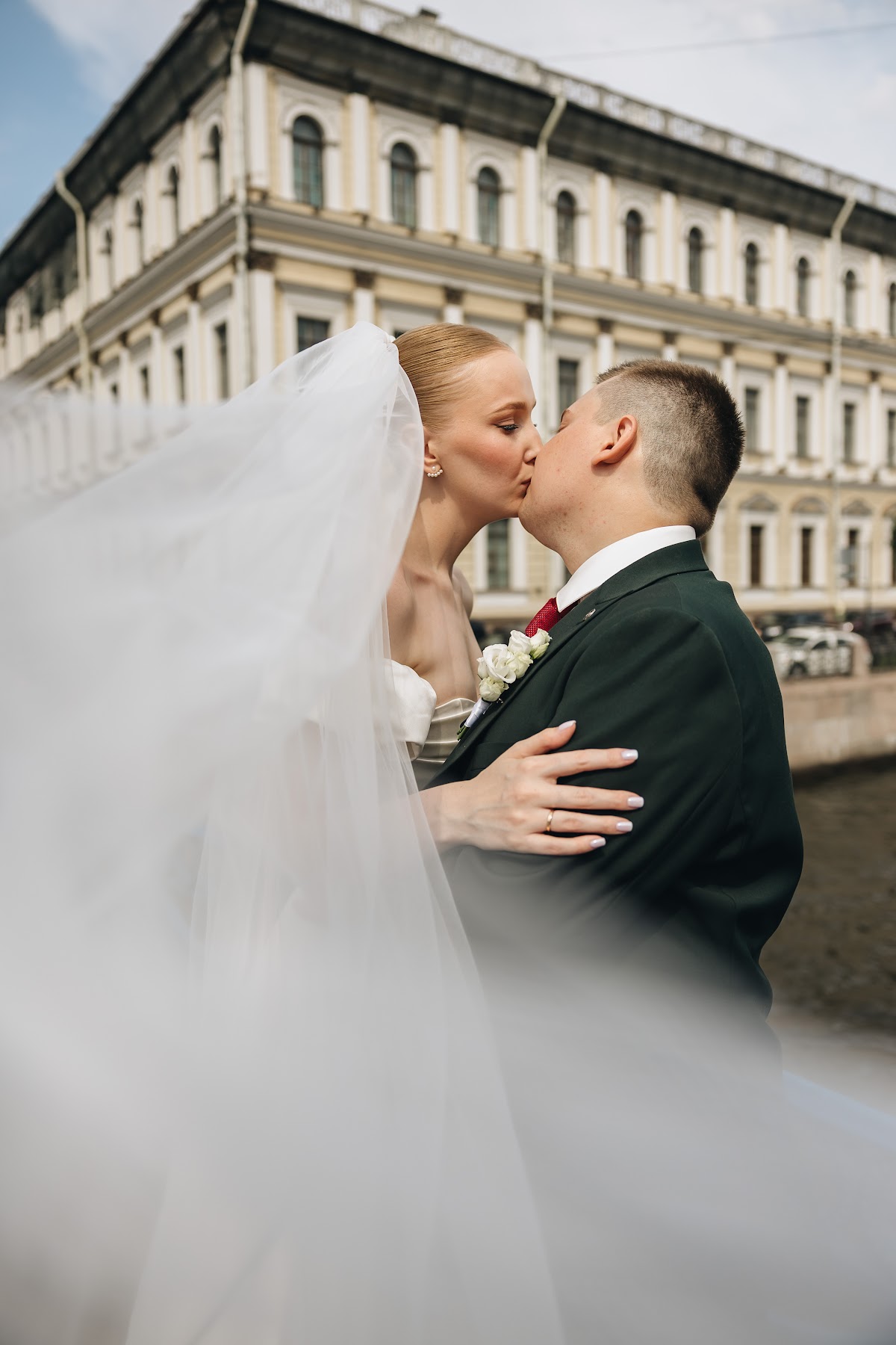 Портфолио: Свадьба