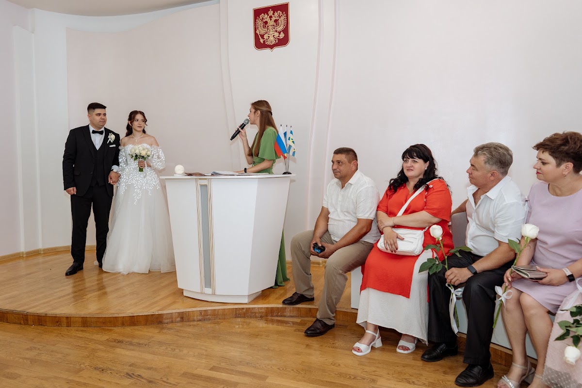 Илья и Виолетта