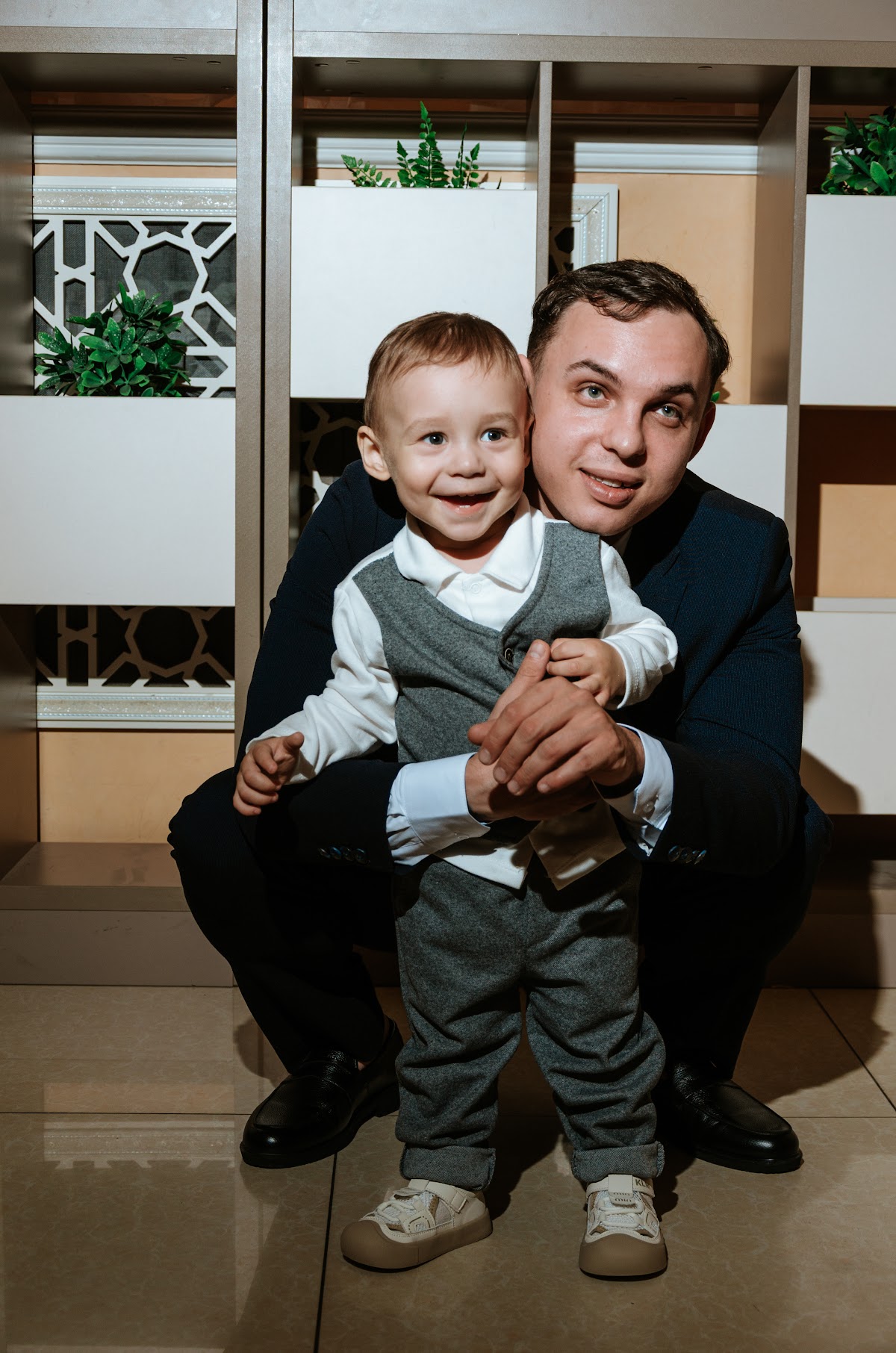 Портфолио: Дети