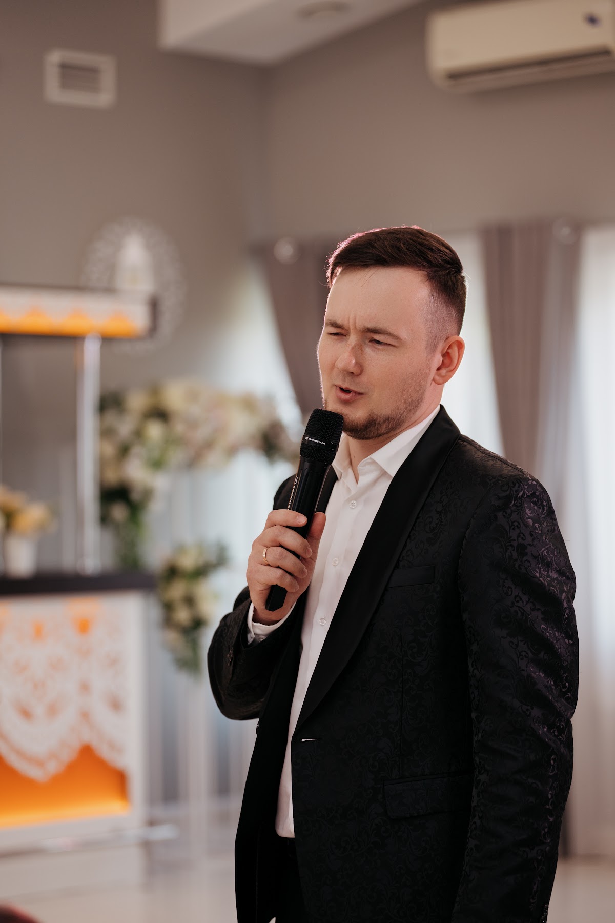 Портфолио: День рождения