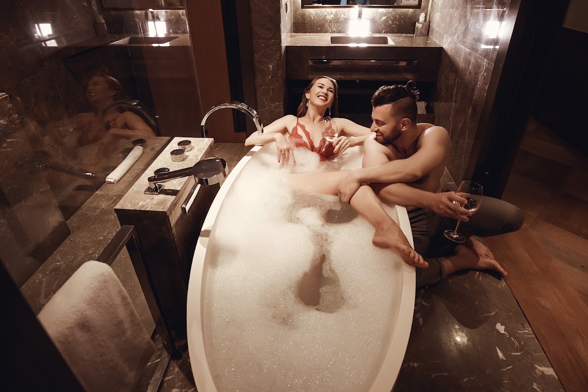 Портфолио: Love story