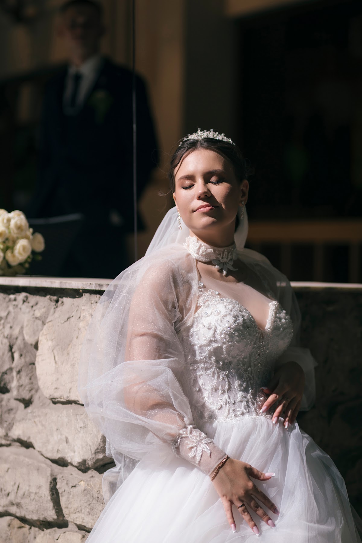 Светлана и Николай