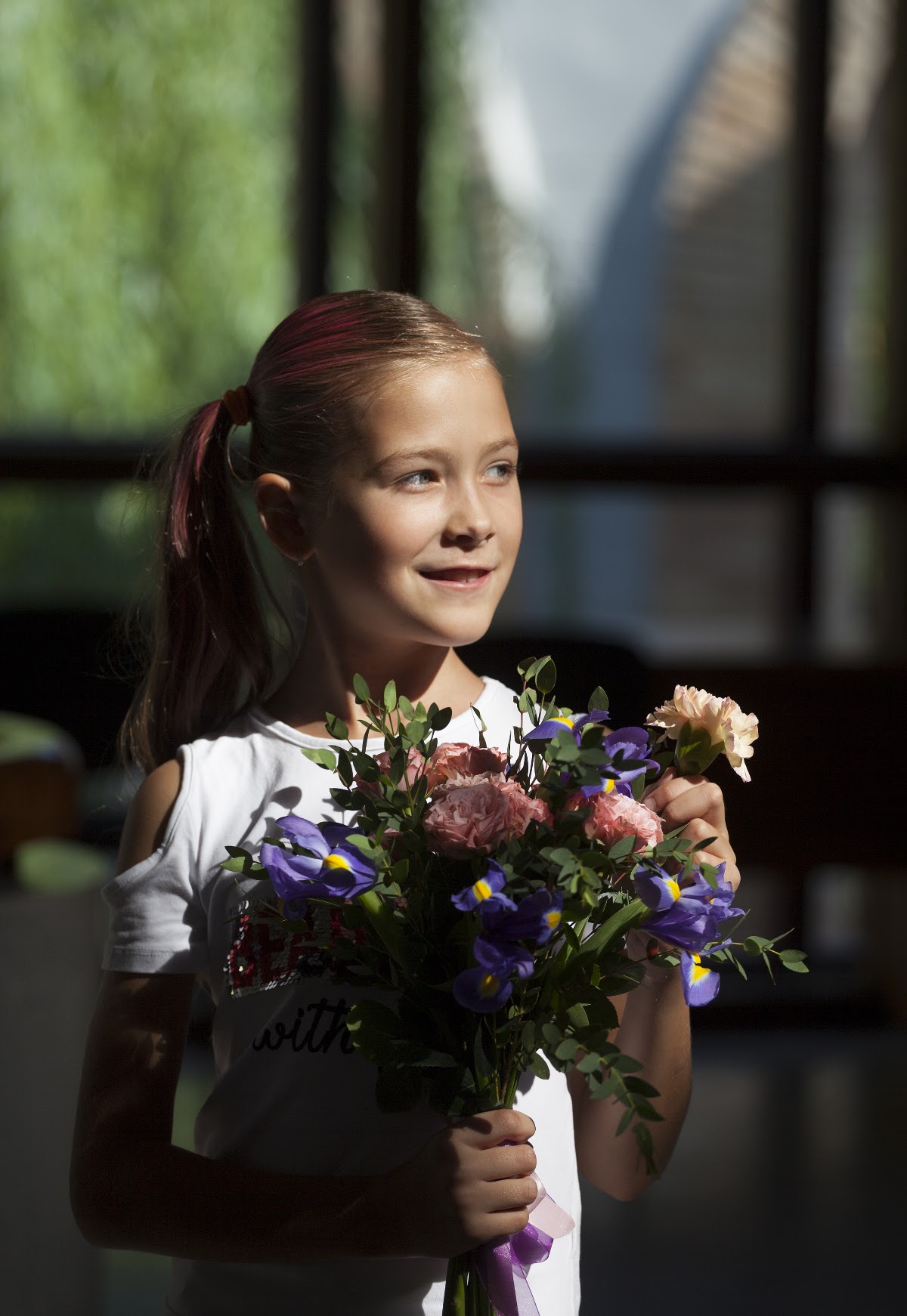Елена и Дмитрий