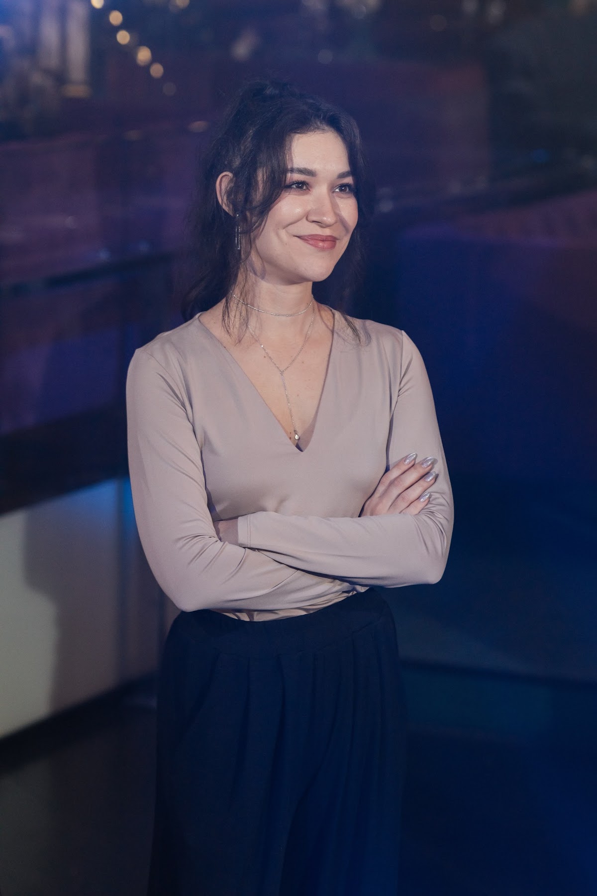 Битва ведущих 2025