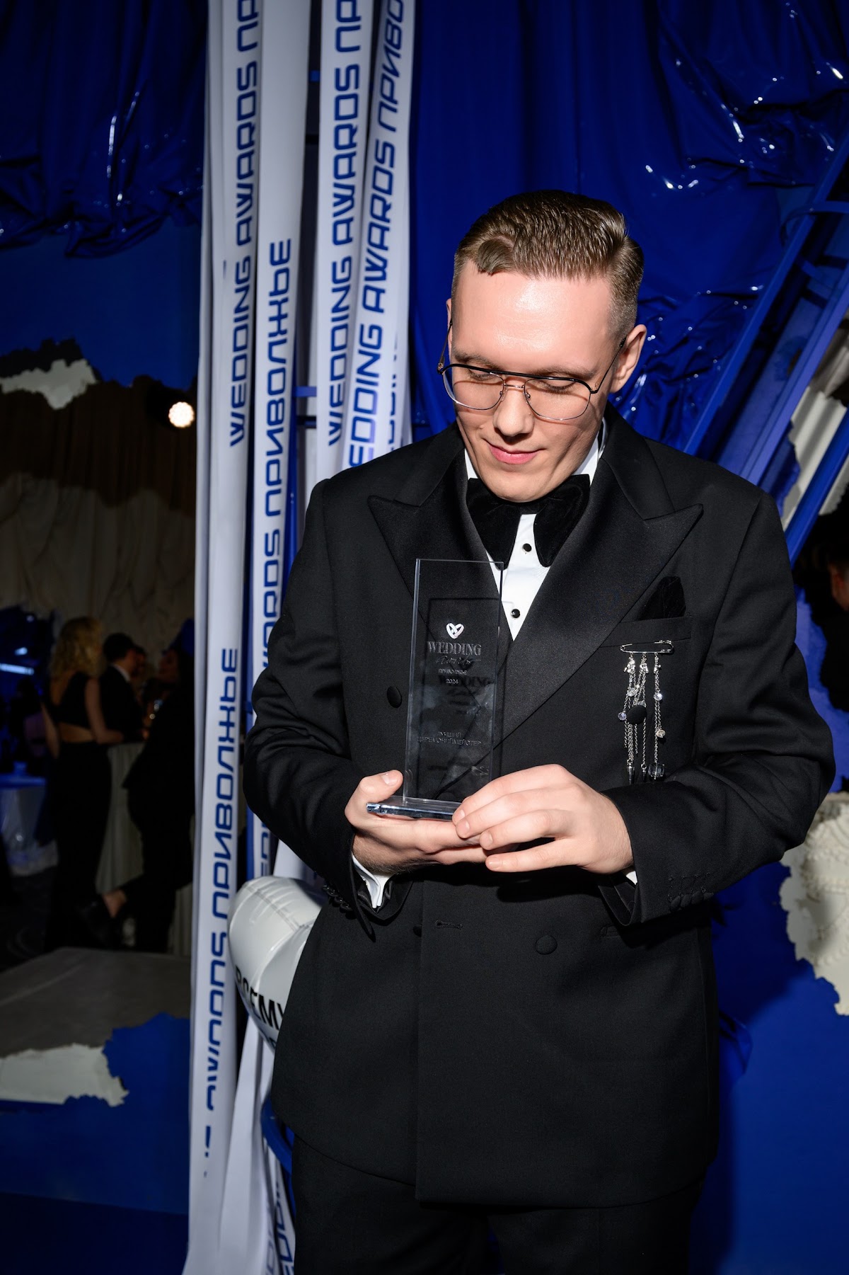 Wedding Awards Приволжье 2025