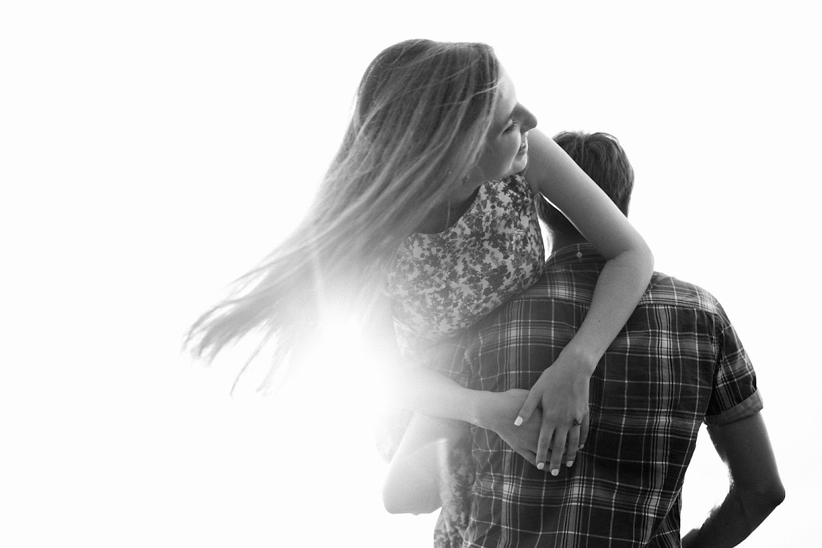 Портфолио: Love story