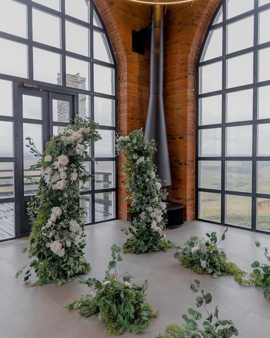 Свадебное агенство Dinastiya decor
