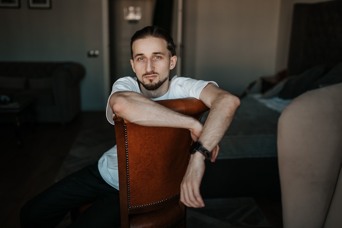 Алексей  и Эльвира