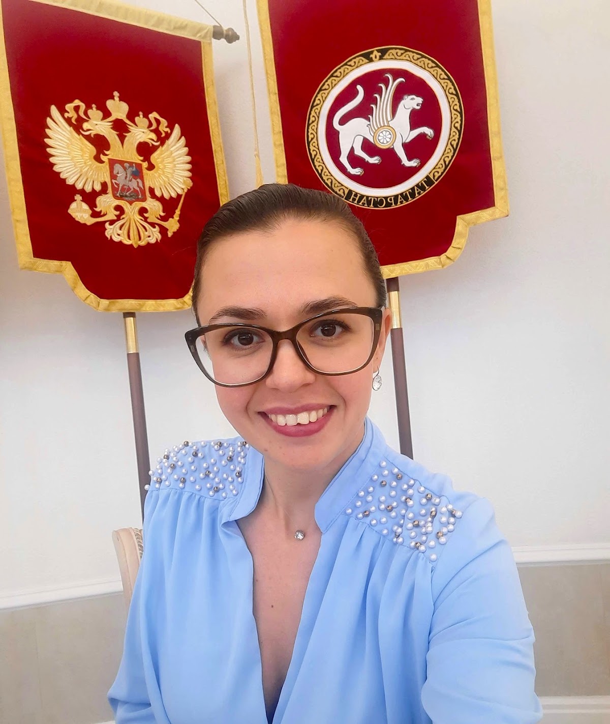 Валентина Акулина — кадр 3 из 7