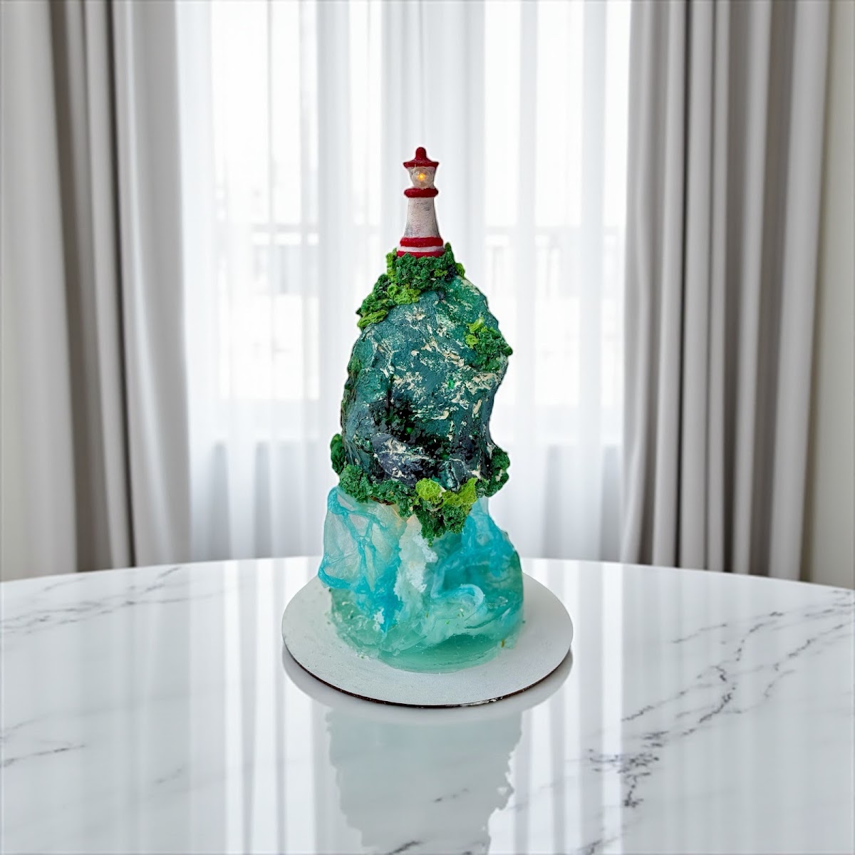 Atarina cake