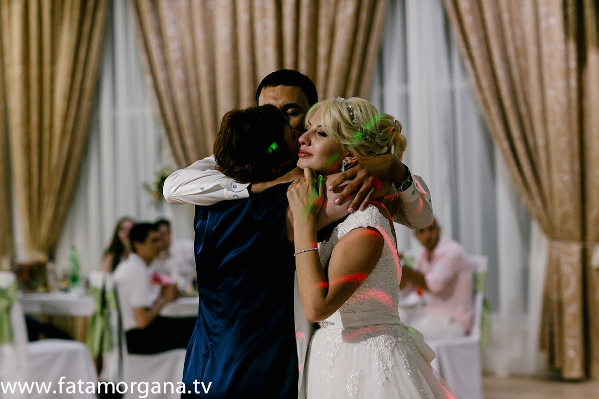 Екатерина и Станислав