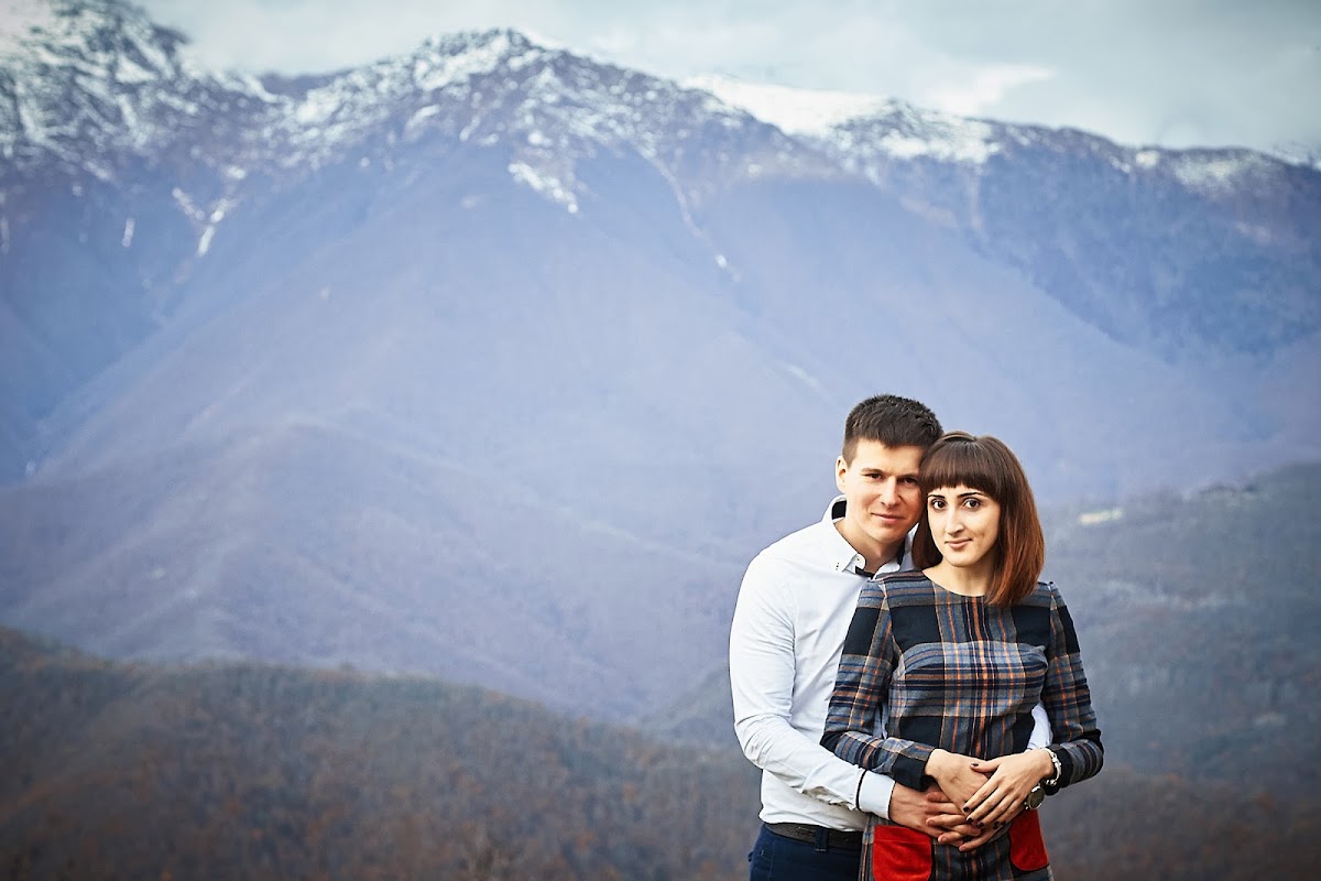 Love Story